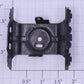 Marx MX-7B-3 Tender/Gondola/Hopper 4-Wheel Truck Frame
