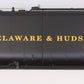 Lionel 38013-T07 Delaware & Hudson Lionmaster Challenger Tender Shell #1527