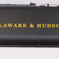 Lionel 38013-T07 Delaware & Hudson Lionmaster Challenger Tender Shell #1527