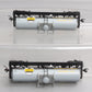 Broadway Limited 6463 HO Ethyl Corporation 6000 Gallon Tank (Set of 2)
