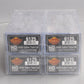 Broadway Limited 6125 HO Virginia Chemicals ACF Type Tank Car (Pack of 4)