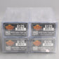 Broadway Limited 6125 HO Virginia Chemicals ACF Type Tank Car (Pack of 4)