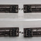 Broadway Limited 6125 HO Virginia Chemicals ACF Type Tank Car (Pack of 4)