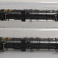 Broadway Limited 6318 HO UTLX Cryogenic Tank Car (Pack of 2)