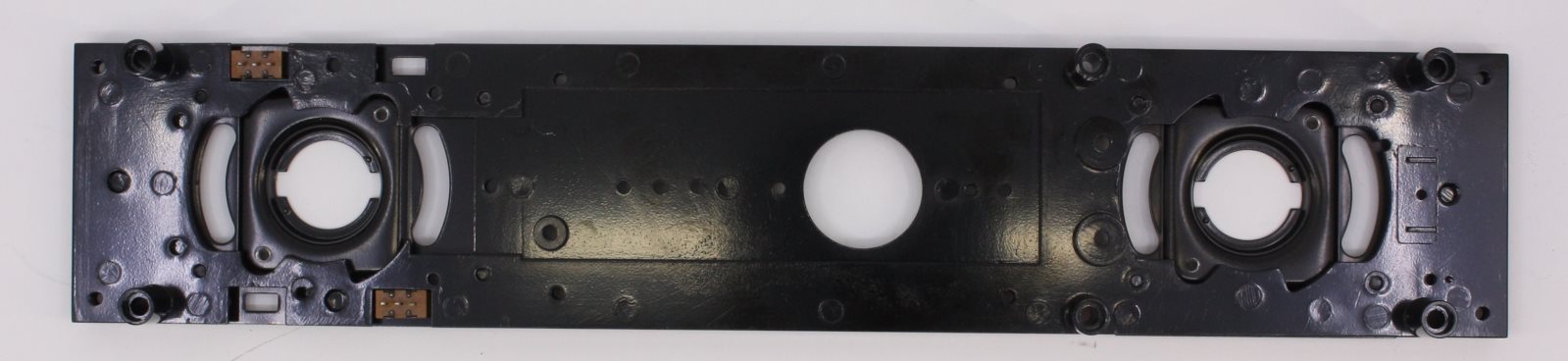 Lionel 24585-658 F3 Powered B Unit Frame Assembly