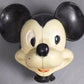 Marx Mickey Mouse The Musician Mouse Wind Up Xylophone Toys [2]