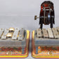 Marx Mickey Mouse The Musician Mouse Wind Up Xylophone Toys [2]