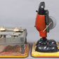 Marx Mickey Mouse The Musician Mouse Wind Up Xylophone Toys [2]
