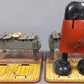 Marx Mickey Mouse The Musician Mouse Wind Up Xylophone Toys [2]