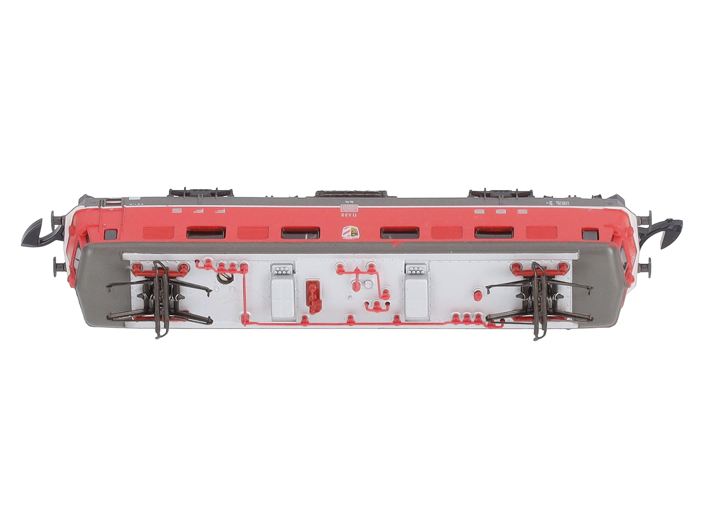 Marklin 8849 Z SBB FFS Electric Locomotive LN/Box