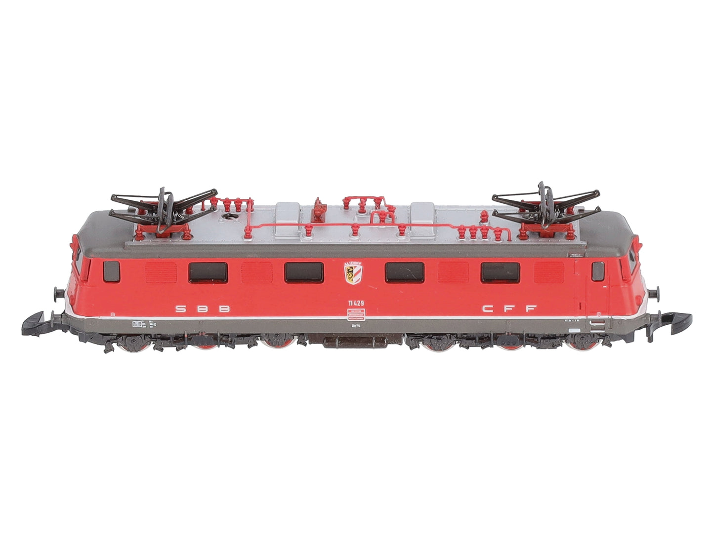 Marklin 8849 Z SBB FFS Electric Locomotive LN/Box
