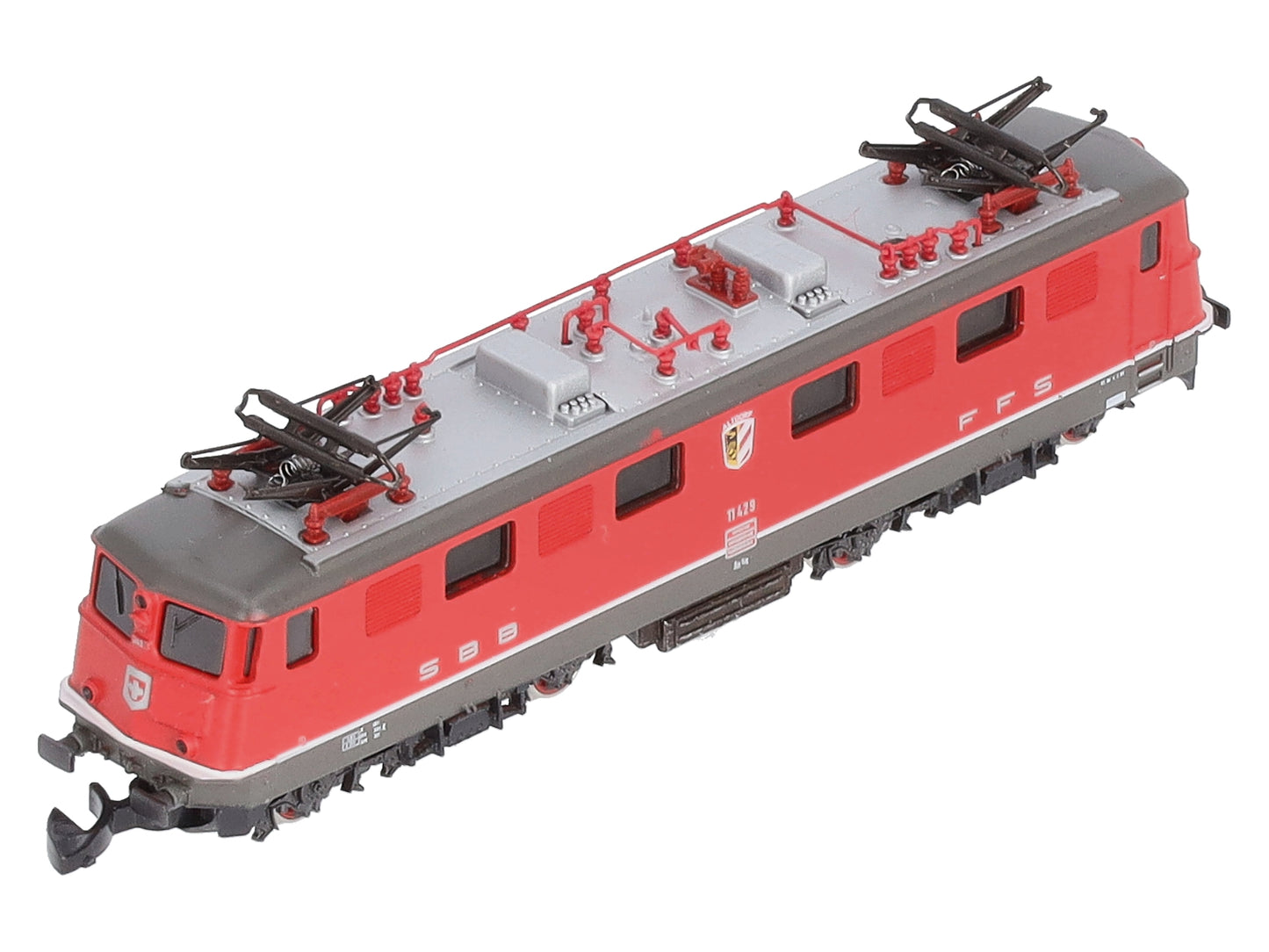 Marklin 8849 Z SBB FFS Electric Locomotive LN/Box