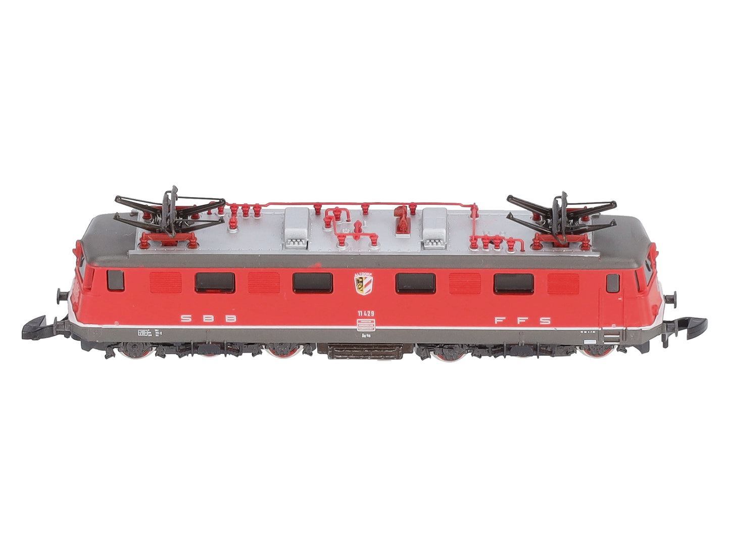 Marklin 8849 Z SBB FFS Electric Locomotive LN/Box