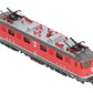Marklin 8849 Z SBB FFS Electric Locomotive LN/Box