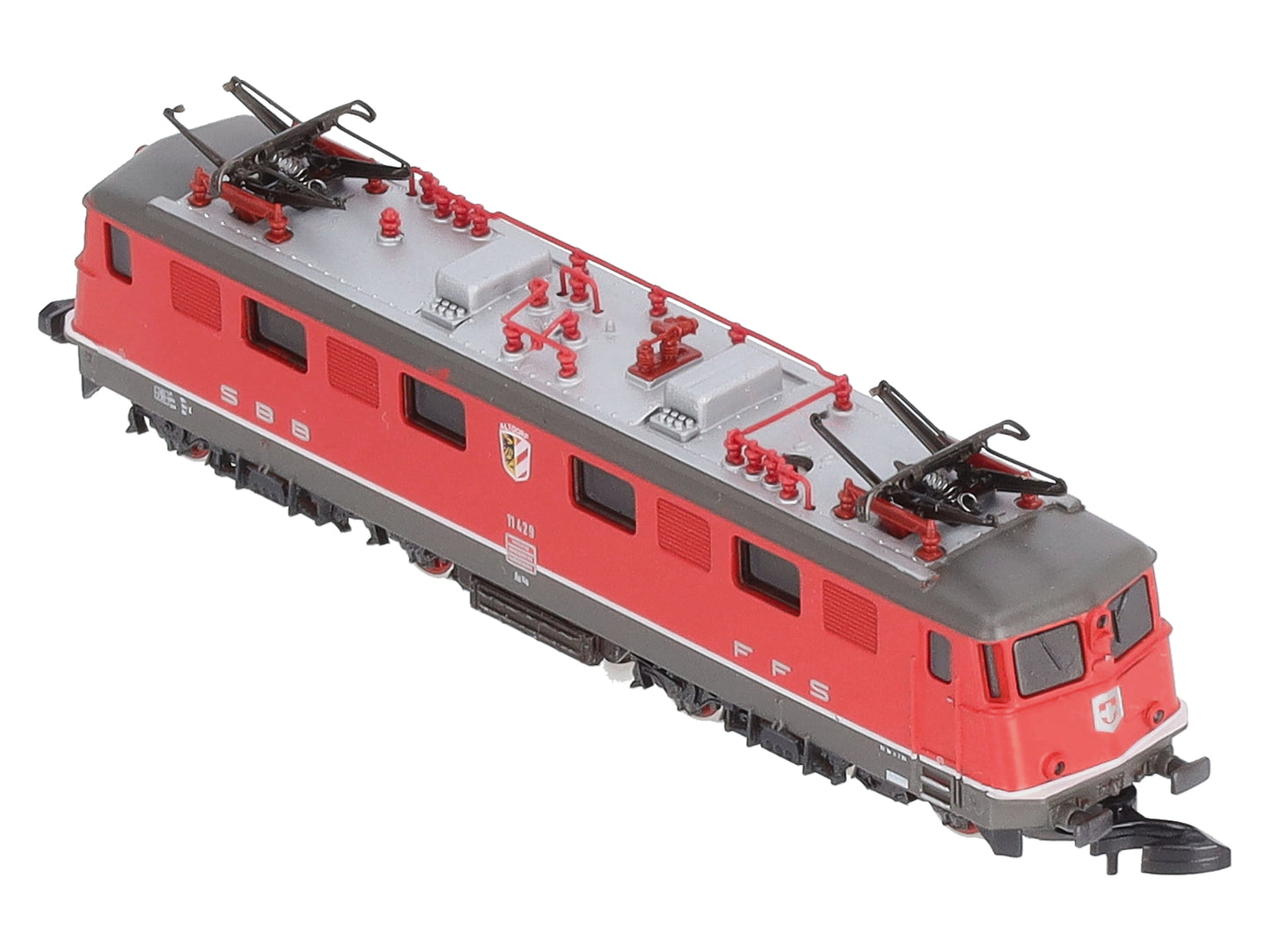 Marklin 8849 Z SBB FFS Electric Locomotive LN/Box