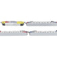 Marklin 81881 Z Scale Alex Diesel Powered Passenger Set