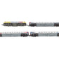Marklin 81881 Z Scale Alex Diesel Powered Passenger Set