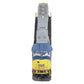Kato 37-6408 HO Scale CSX SD70MAC Diesel W/Cab Headlight #734