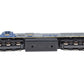 Kato 37-6408 HO Scale CSX SD70MAC Diesel W/Cab Headlight #734