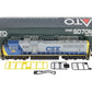 Kato 37-6408 HO Scale CSX SD70MAC Diesel W/Cab Headlight #734