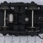 Acme 1210-1 4-Wheel Passenger Car Operating Coupler Truck with Channel Frame