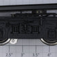 Acme 1210-1 4-Wheel Passenger Car Operating Coupler Truck with Channel Frame