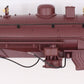 Lionel 38035-2 B&A Pacific Locomotive Shell with Cab and Boiler Front
