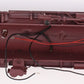 Lionel 38035-2 B&A Pacific Locomotive Shell with Cab and Boiler Front