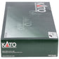Kato 30-9011 HO Scale BNSF Maxi IV Well Car Set #253512