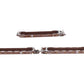 Kato 30-9011 HO Scale BNSF Maxi IV Well Car Set #253512