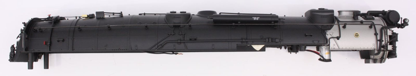 Lionel 38060-7 Union Pacific H-7 2-8-8-2 Upper Boiler Shell #3590