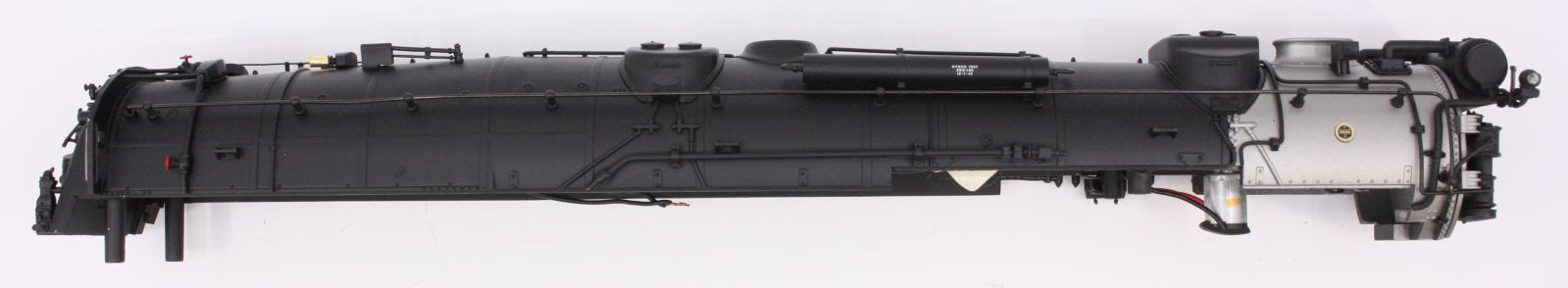 Lionel 38060-7 Union Pacific H-7 2-8-8-2 Upper Boiler Shell #3590