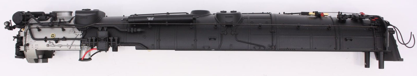 Lionel 38060-7 Union Pacific H-7 2-8-8-2 Upper Boiler Shell #3590
