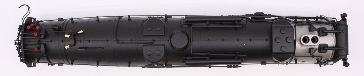 Lionel 38060-7 Union Pacific H-7 2-8-8-2 Upper Boiler Shell #3590