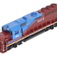 Athearn 89731 HO Helm Leasing/HATX GP40-2 Diesel Locomotive #505