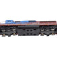 Athearn 89731 HO Helm Leasing/HATX GP40-2 Diesel Locomotive #505