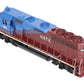 Athearn 89731 HO Helm Leasing/HATX GP40-2 Diesel Locomotive #505