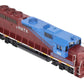 Athearn 89731 HO Helm Leasing/HATX GP40-2 Diesel Locomotive #505