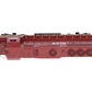 Athearn 89732 HO Helm Leasing/HLCX GP40-2 Diesel Locomotive #3857