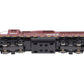 Athearn 89732 HO Helm Leasing/HLCX GP40-2 Diesel Locomotive #3857