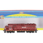 Athearn 89732 HO Helm Leasing/HLCX GP40-2 Diesel Locomotive #3857