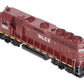 Athearn 89732 HO Helm Leasing/HLCX GP40-2 Diesel Locomotive #3857