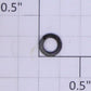 Lionel 3459-42 #8 Split Lock Washer