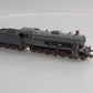 Marklin 37057 HO Custom Wurttemberg State Railways Klasse K Steam Loco & Tender LN/Box