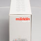 Marklin 37057 HO Custom Wurttemberg State Railways Klasse K Steam Loco & Tender LN/Box