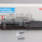 Marklin 37057 HO Custom Wurttemberg State Railways Klasse K Steam Loco & Tender LN/Box