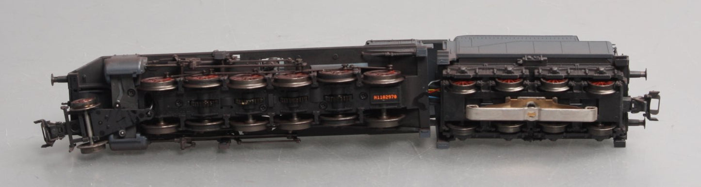 Marklin 37057 HO Custom Wurttemberg State Railways Klasse K Steam Loco & Tender LN/Box