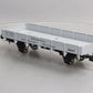 Marklin 5480 #1 Gauge Low Side Car LN