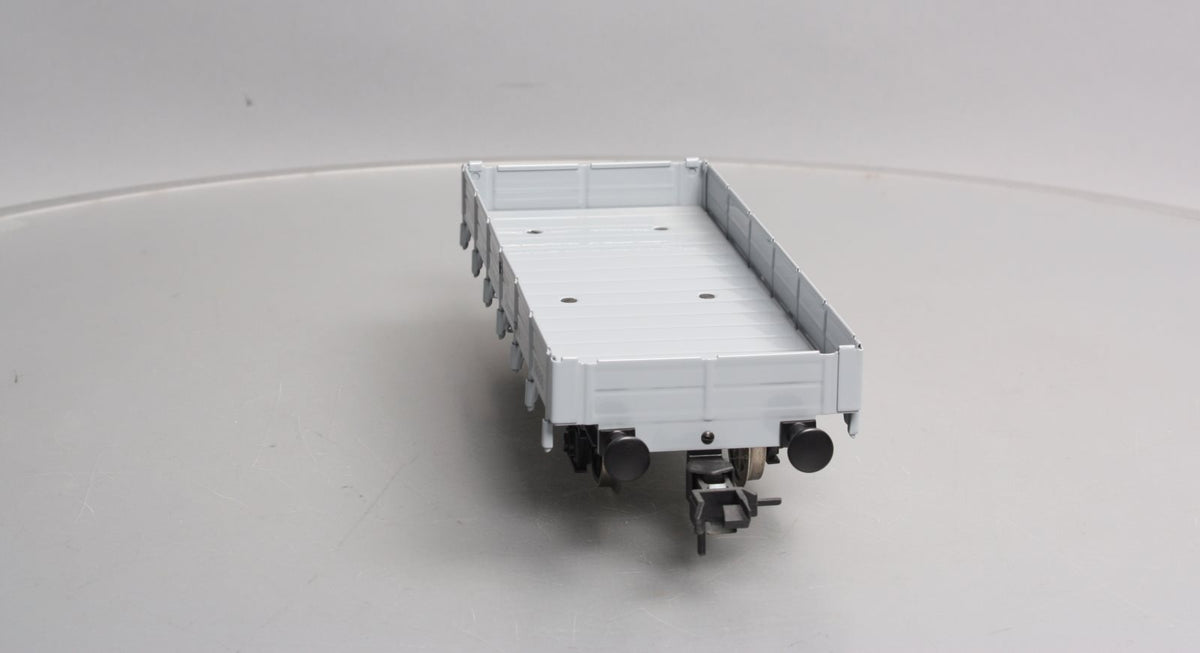 Marklin 5480 #1 Gauge Low Side Car LN