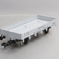 Marklin 5480 #1 Gauge Low Side Car LN